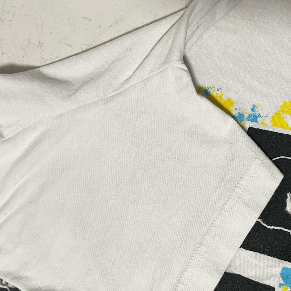 Vintage New Kids on the Block T-Shirt Retro 90’s Y2K - Picture 12 of 16